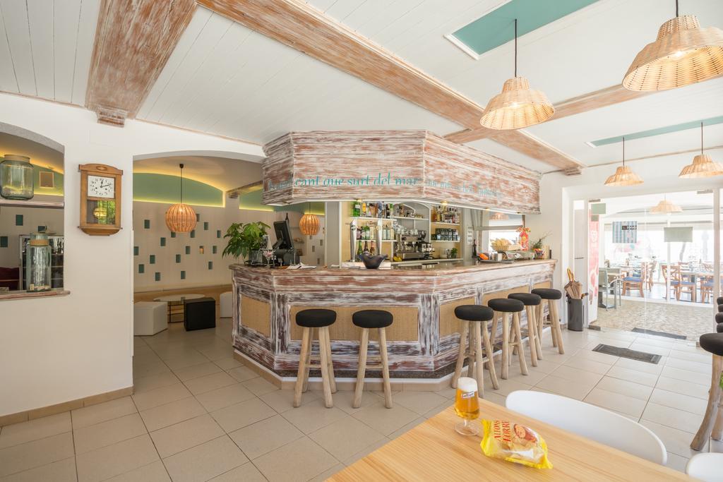 Hotel Тамариу Экстерьер фото