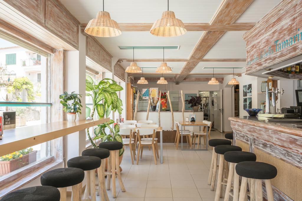 Hotel Тамариу Экстерьер фото