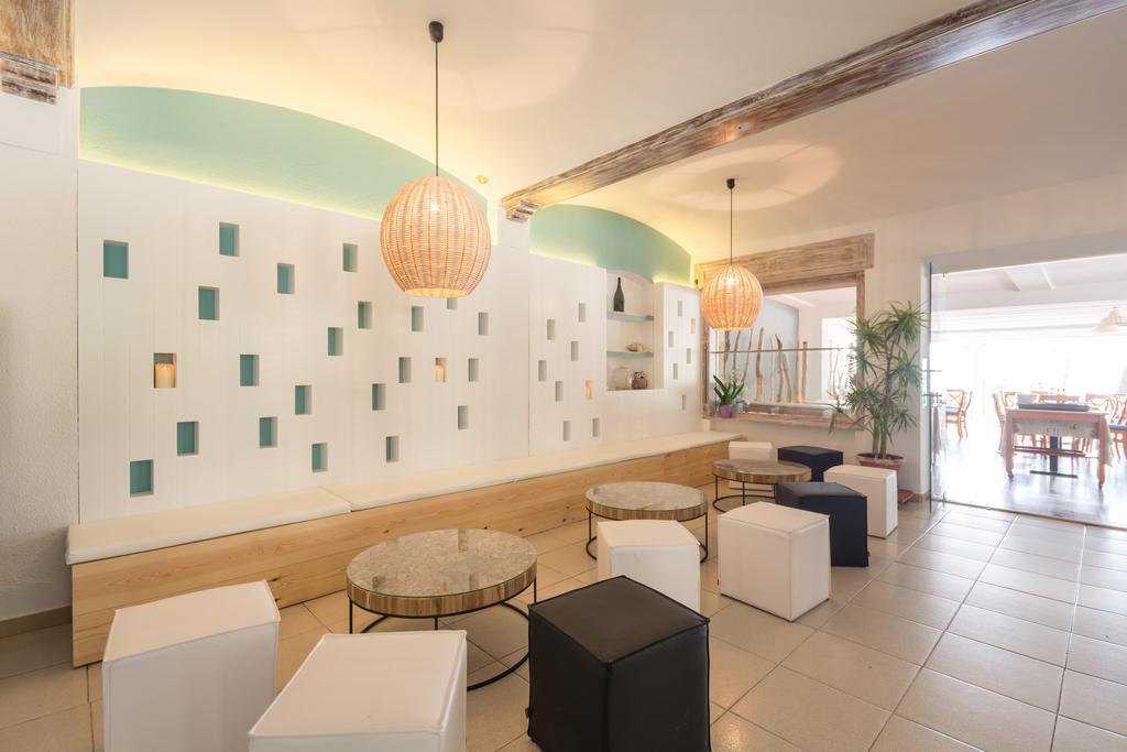 Hotel Тамариу Экстерьер фото