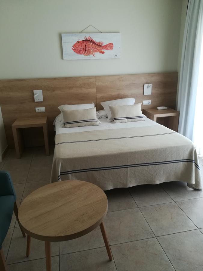 Hotel Тамариу Экстерьер фото