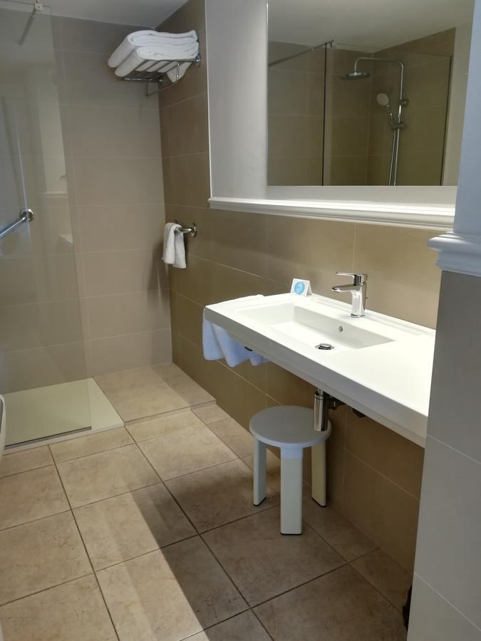 Hotel Тамариу Экстерьер фото