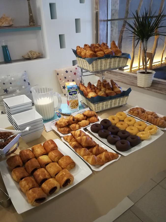 Hotel Тамариу Экстерьер фото