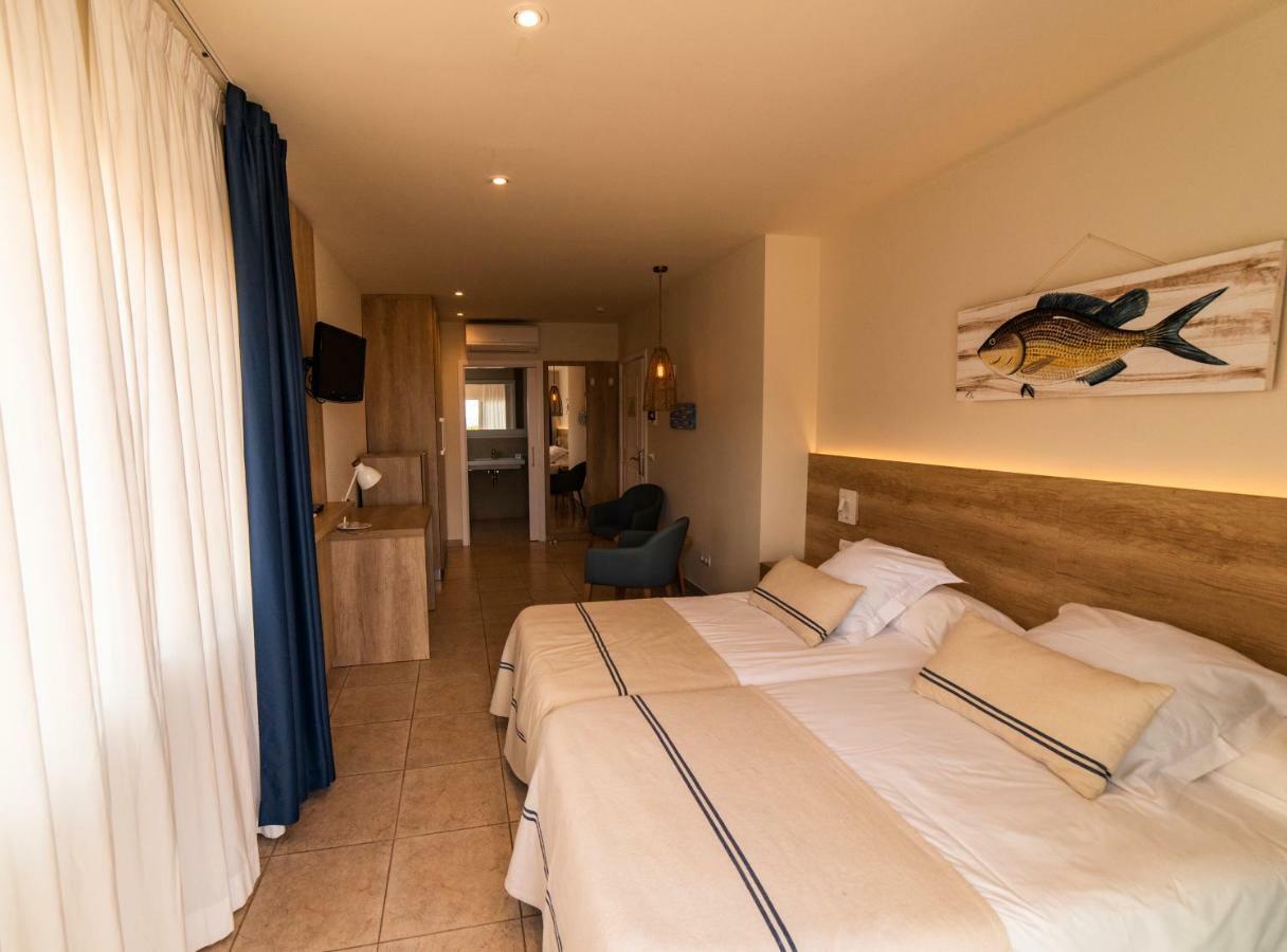 Hotel Тамариу Экстерьер фото