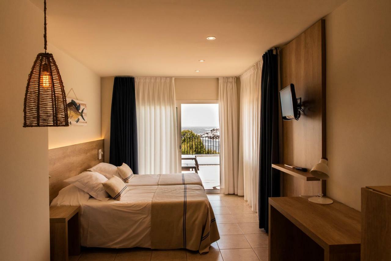 Hotel Тамариу Экстерьер фото