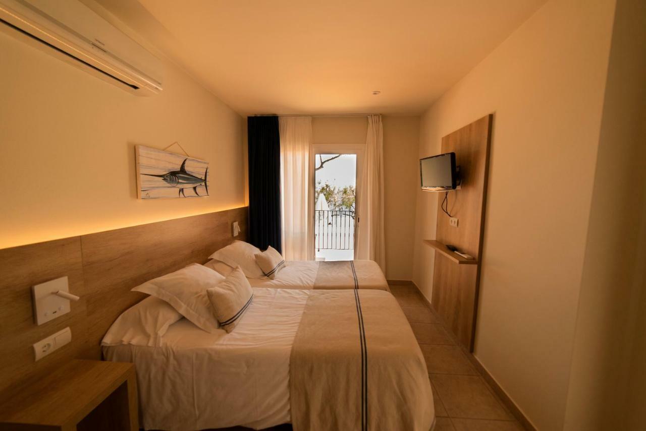 Hotel Тамариу Экстерьер фото