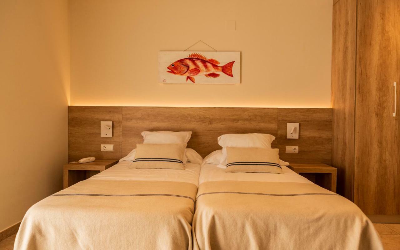 Hotel Тамариу Экстерьер фото