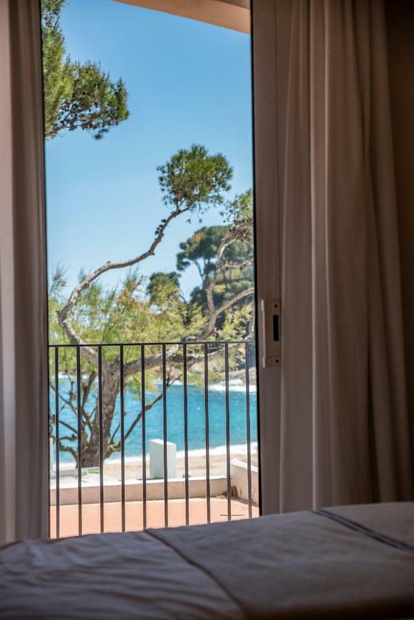 Hotel Тамариу Экстерьер фото