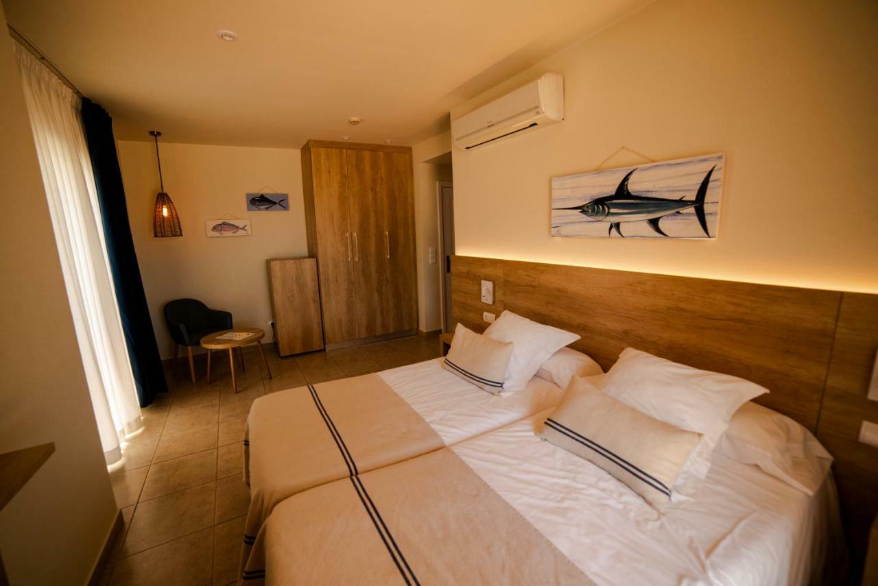 Hotel Тамариу Экстерьер фото